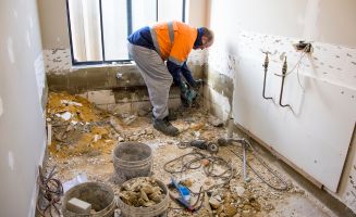 Superior Renovations